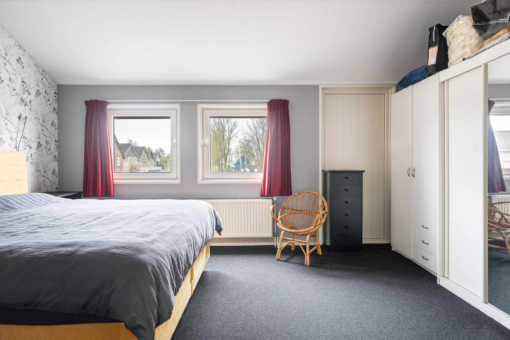 Foto 15 van Fopma's reed 22