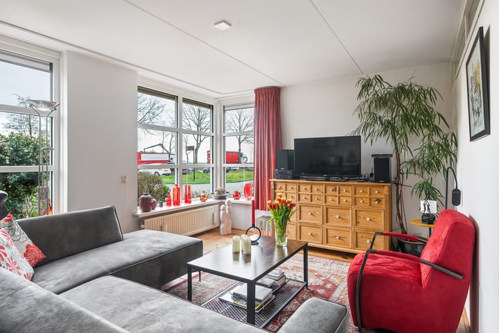 Foto 3 van Fopma's reed 22