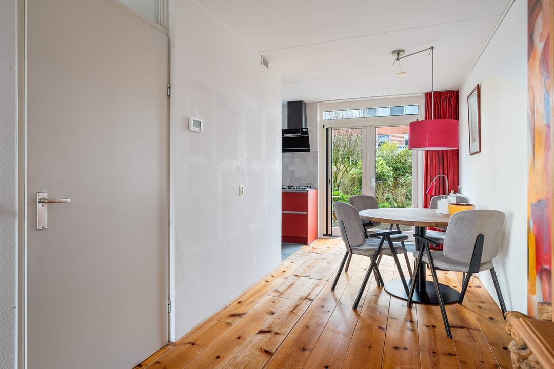 Foto 8 van Fopma's reed 22