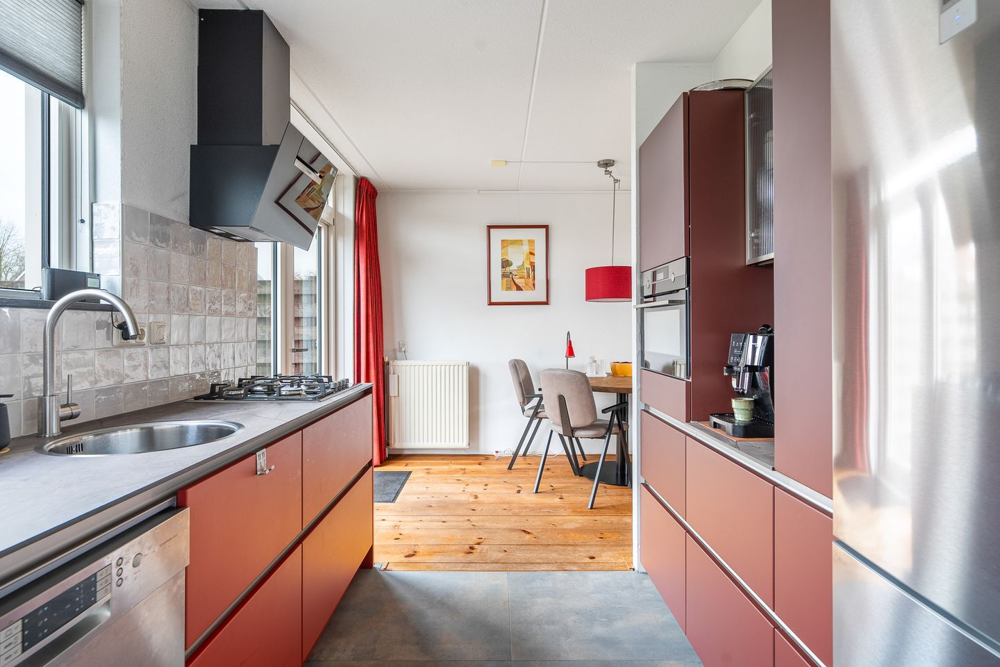 Foto 10 van Fopma's reed 22