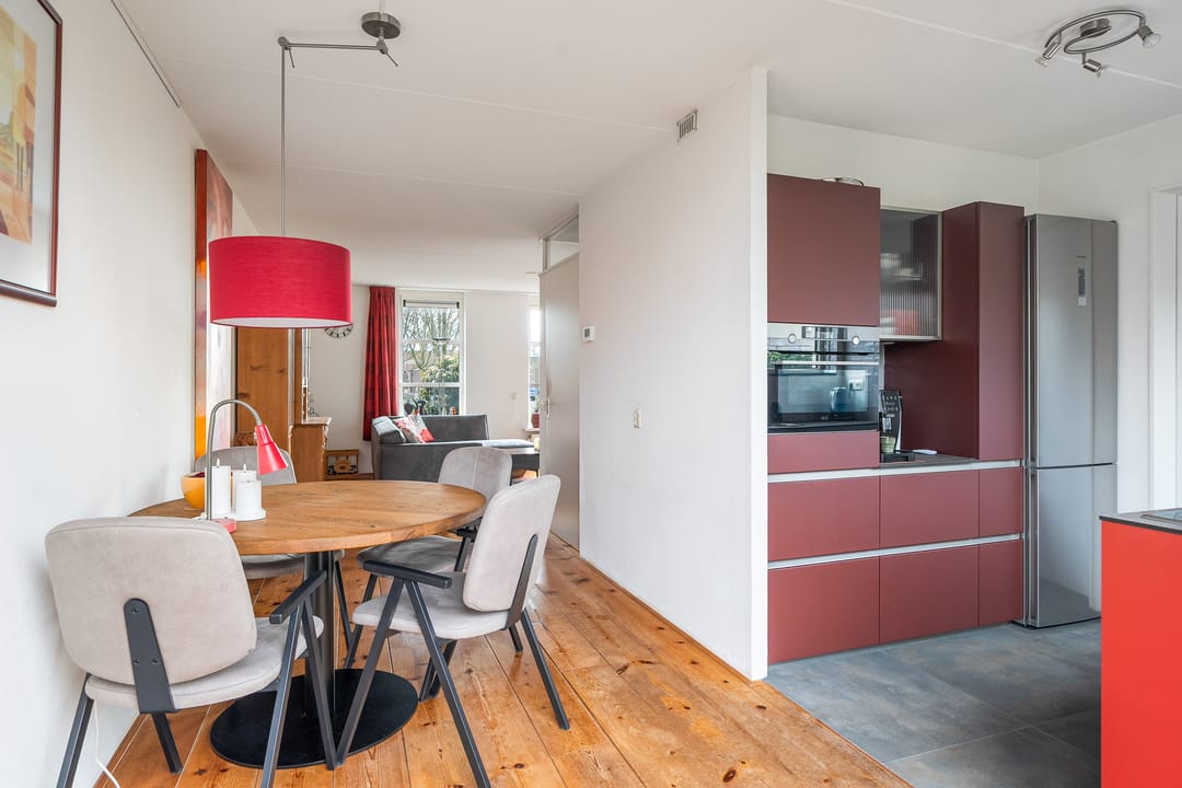 Foto 11 van Fopma's reed 22