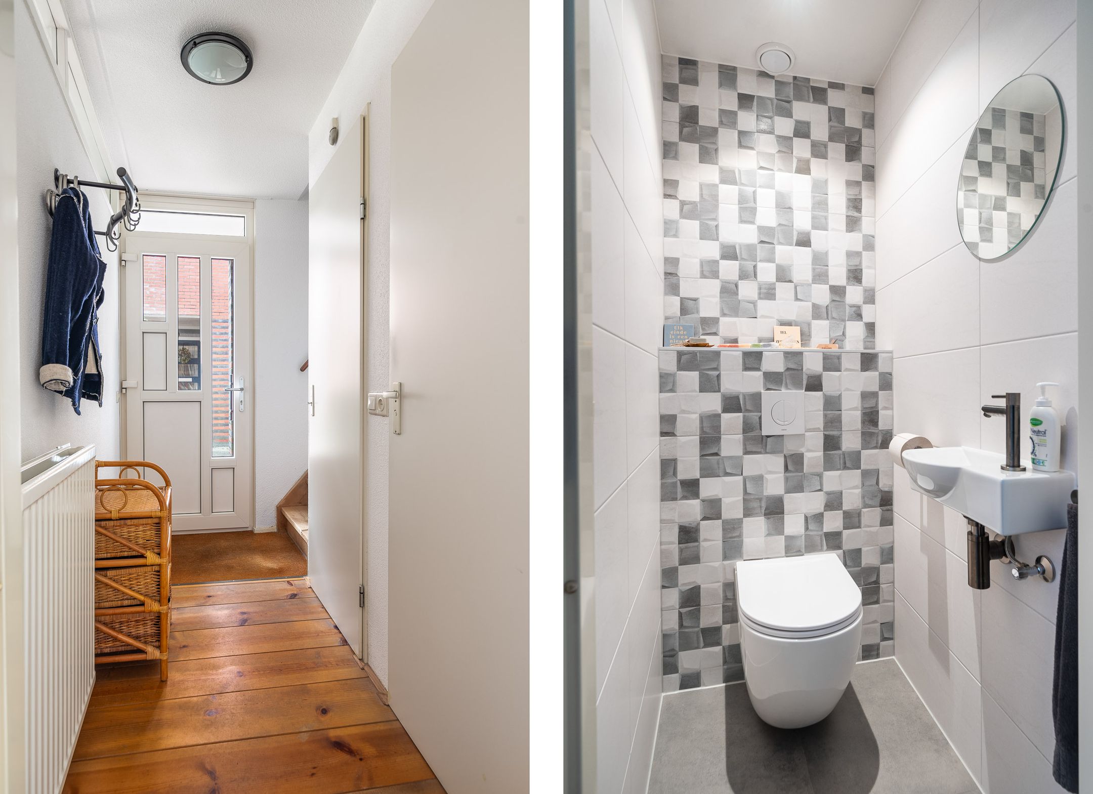 Foto 12 van Fopma's reed 22