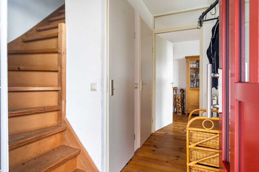 Foto 13 van Fopma's reed 22