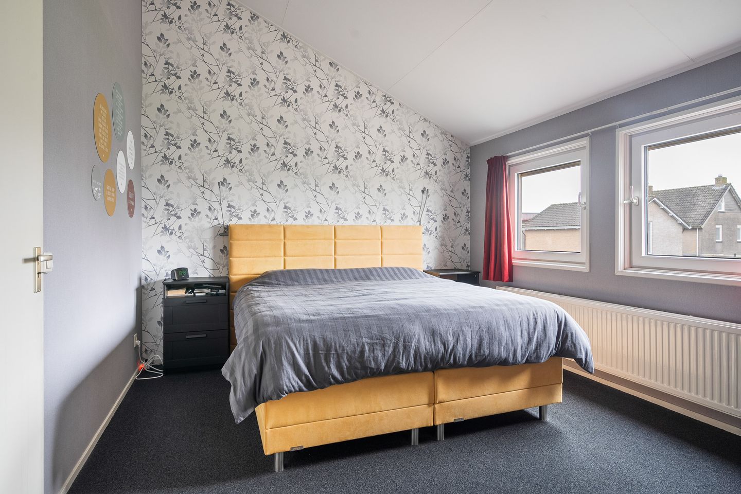 Foto 14 van Fopma's reed 22