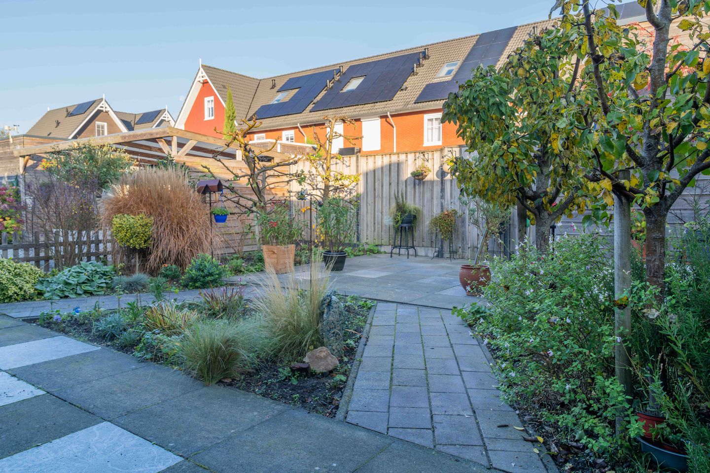 Foto 25 van Heemraad 5