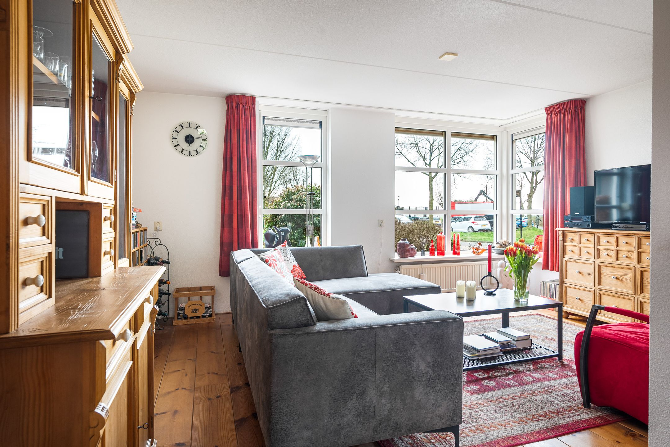 Foto 6 van Fopma's reed 22