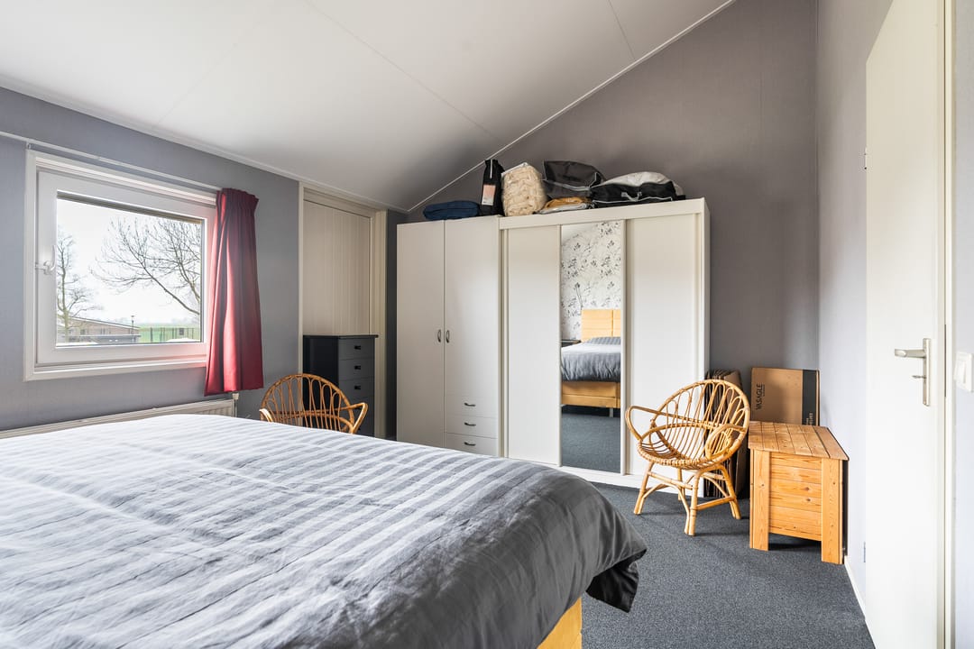 Foto 16 van Fopma's reed 22