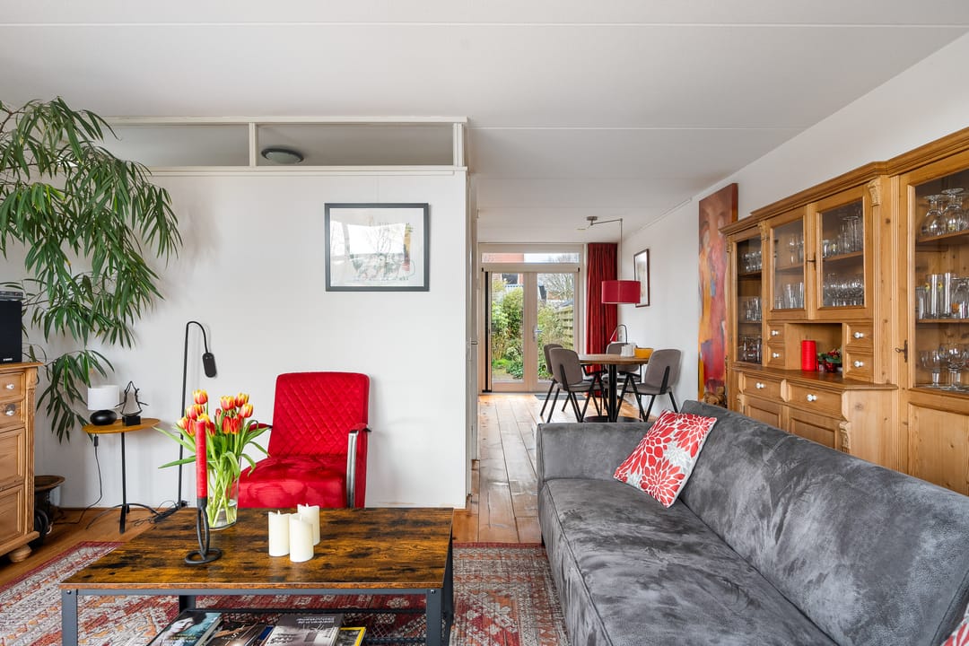 Foto 7 van Fopma's reed 22