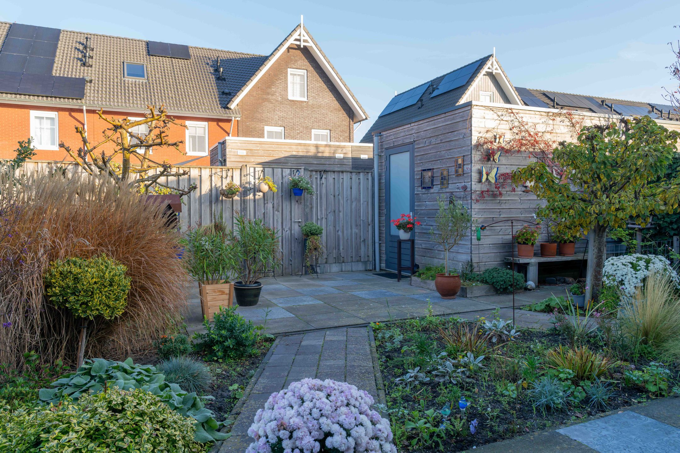 Foto 27 van Heemraad 5