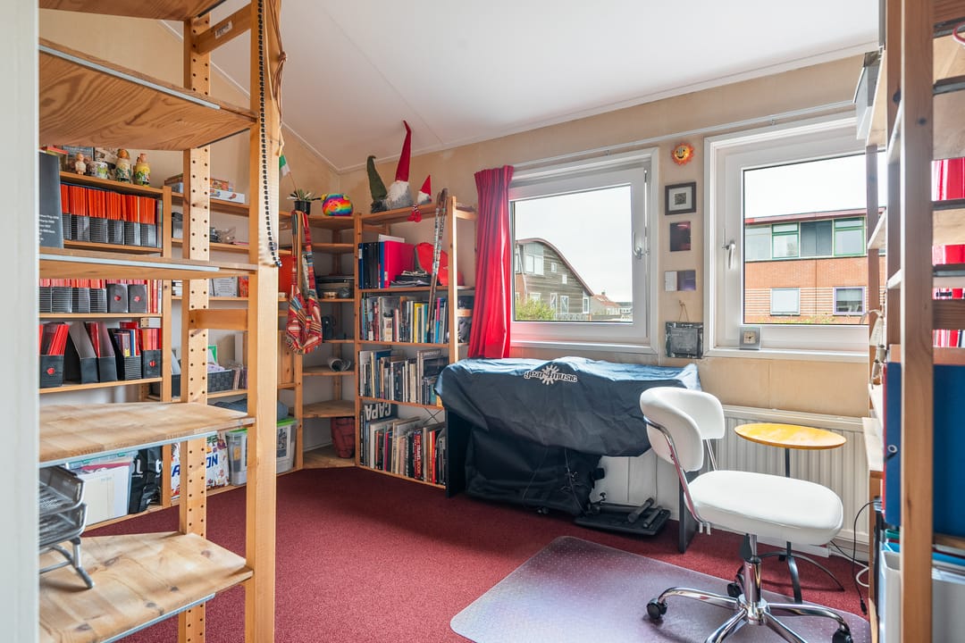 Foto 17 van Fopma's reed 22