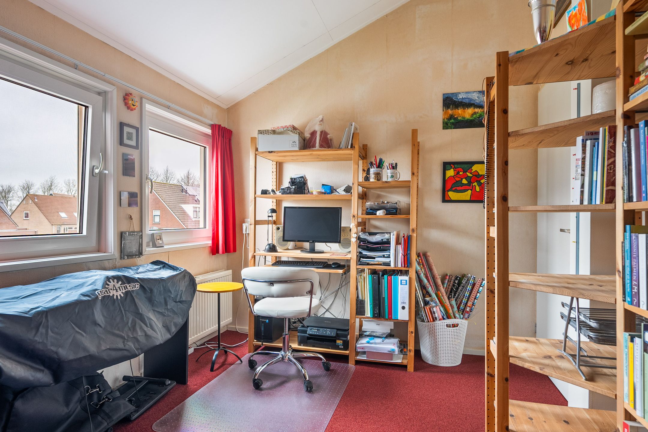 Foto 18 van Fopma's reed 22