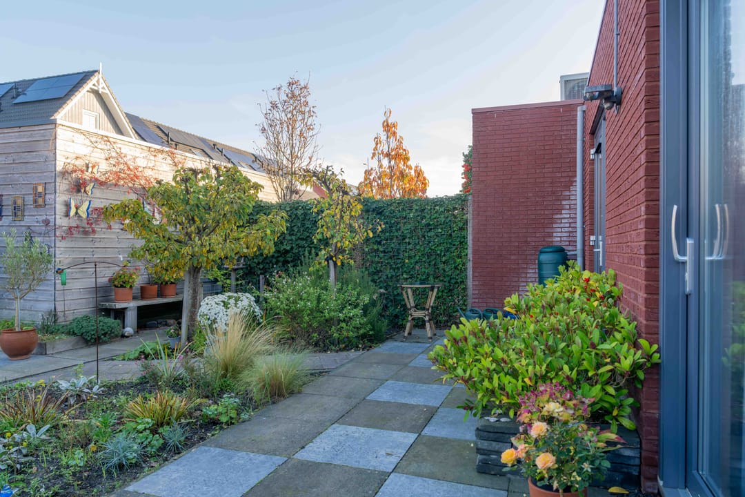 Foto 28 van Heemraad 5