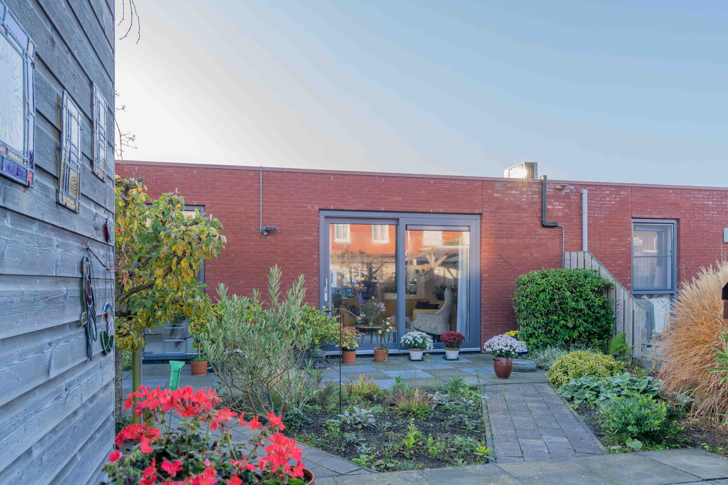 Foto 29 van Heemraad 5