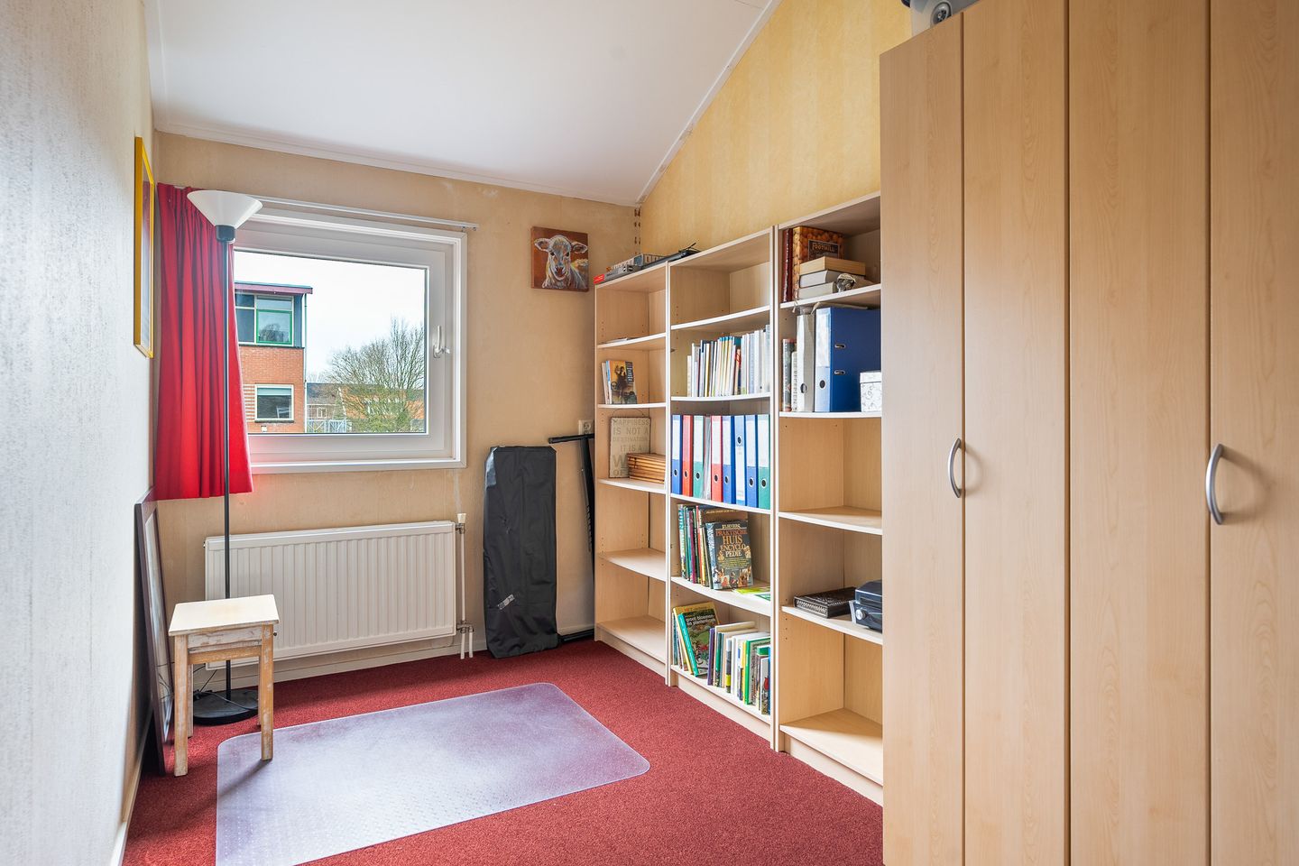 Foto 19 van Fopma's reed 22