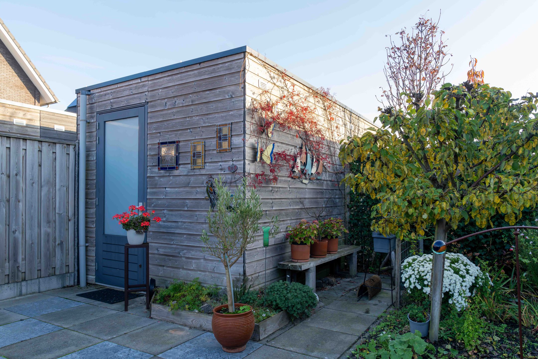 Foto 30 van Heemraad 5