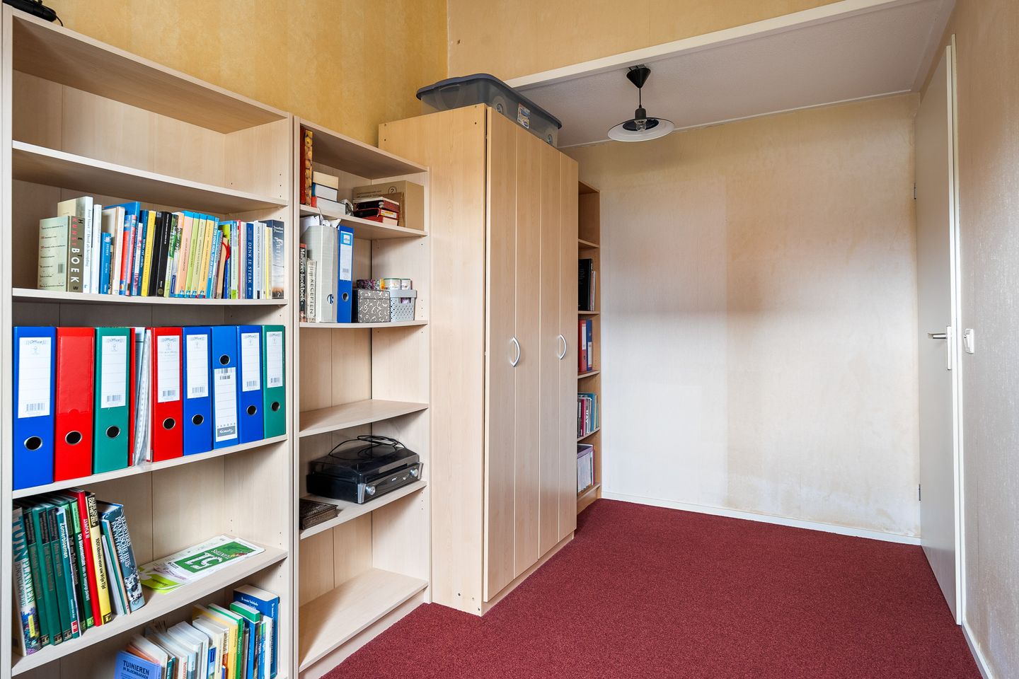 Foto 20 van Fopma's reed 22