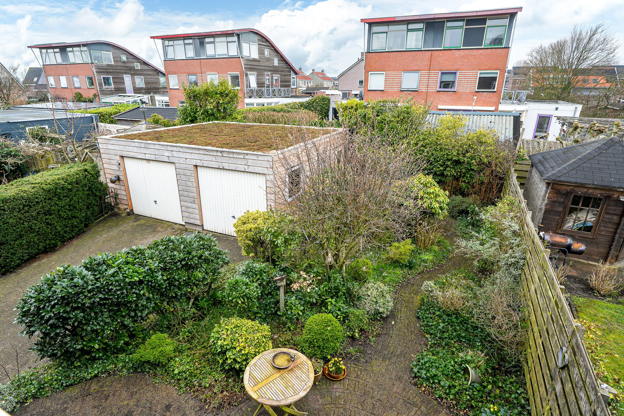 Foto 24 van Fopma's reed 22