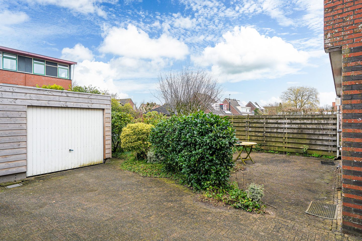 Foto 25 van Fopma's reed 22