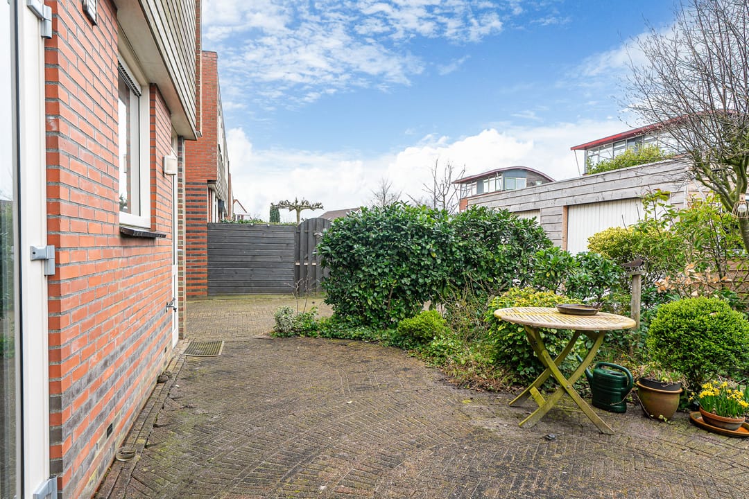 Foto 26 van Fopma's reed 22