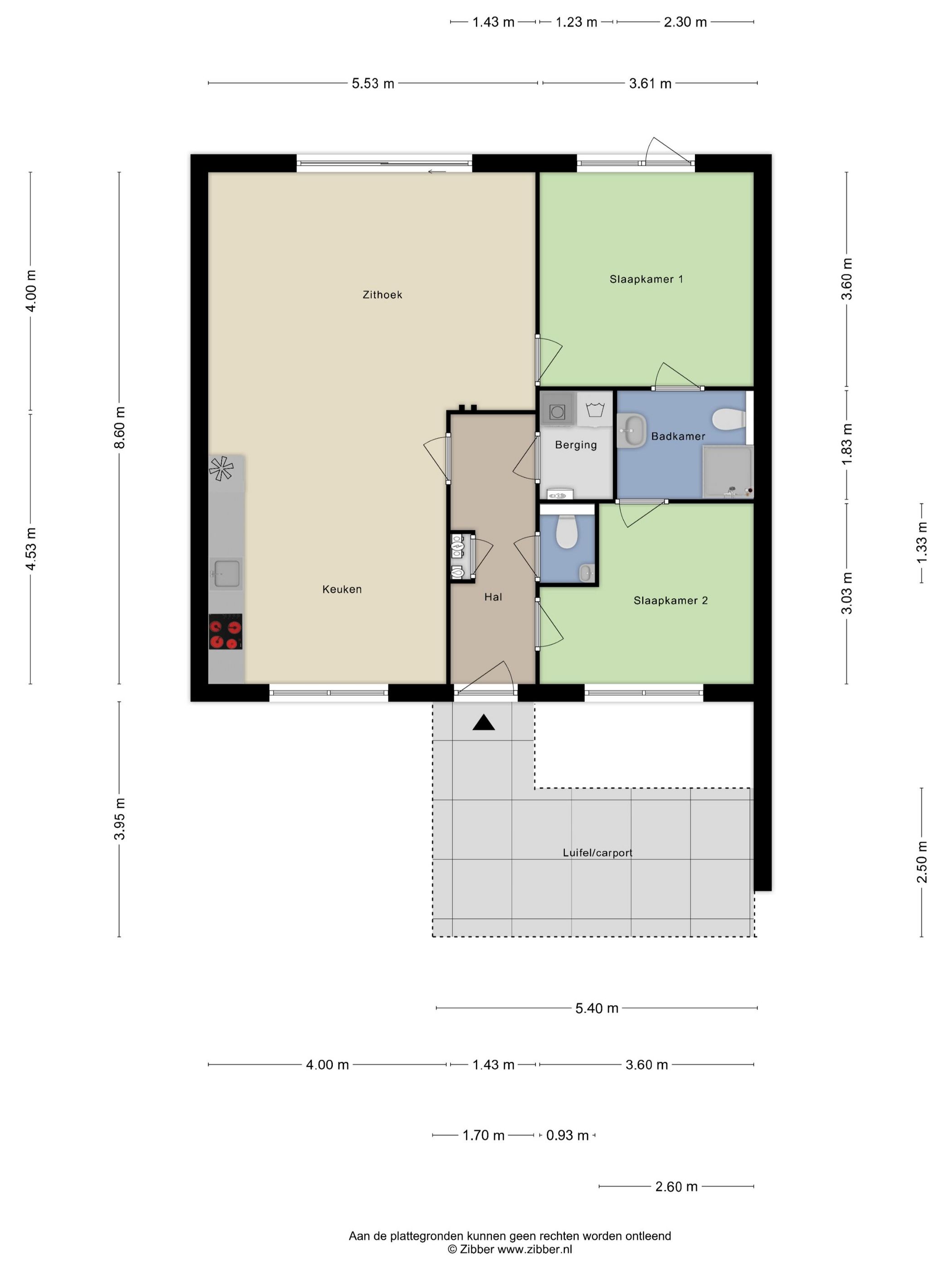 Foto 36 van Heemraad 5