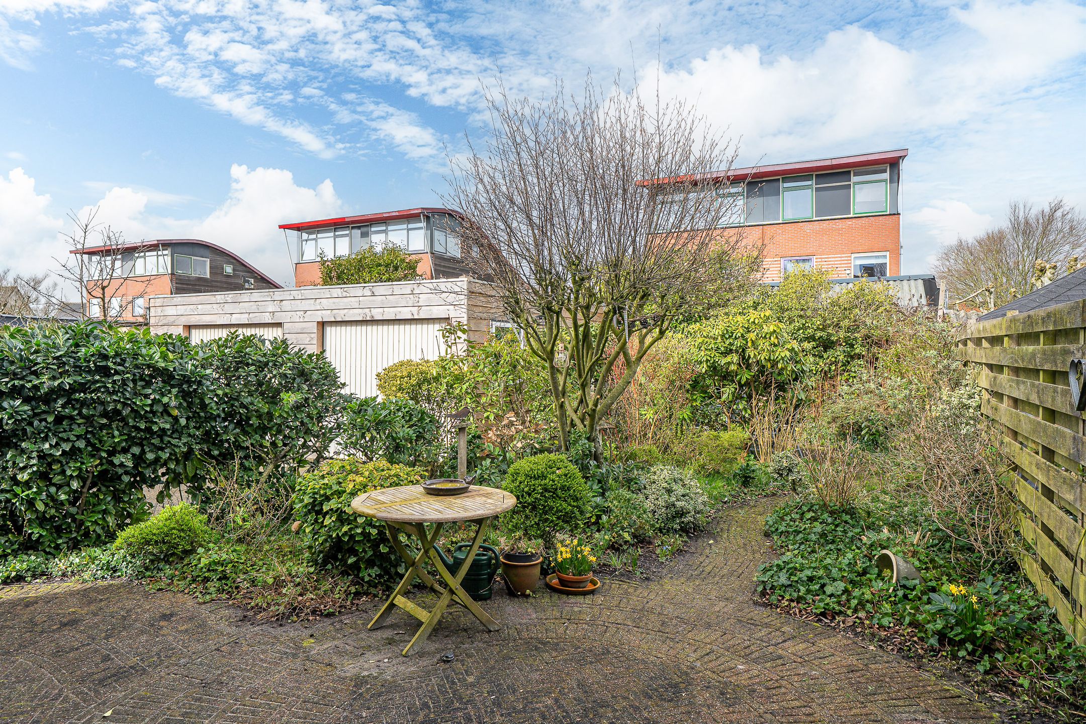 Foto 27 van Fopma's reed 22