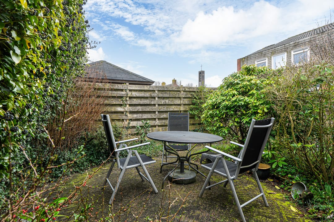 Foto 28 van Fopma's reed 22