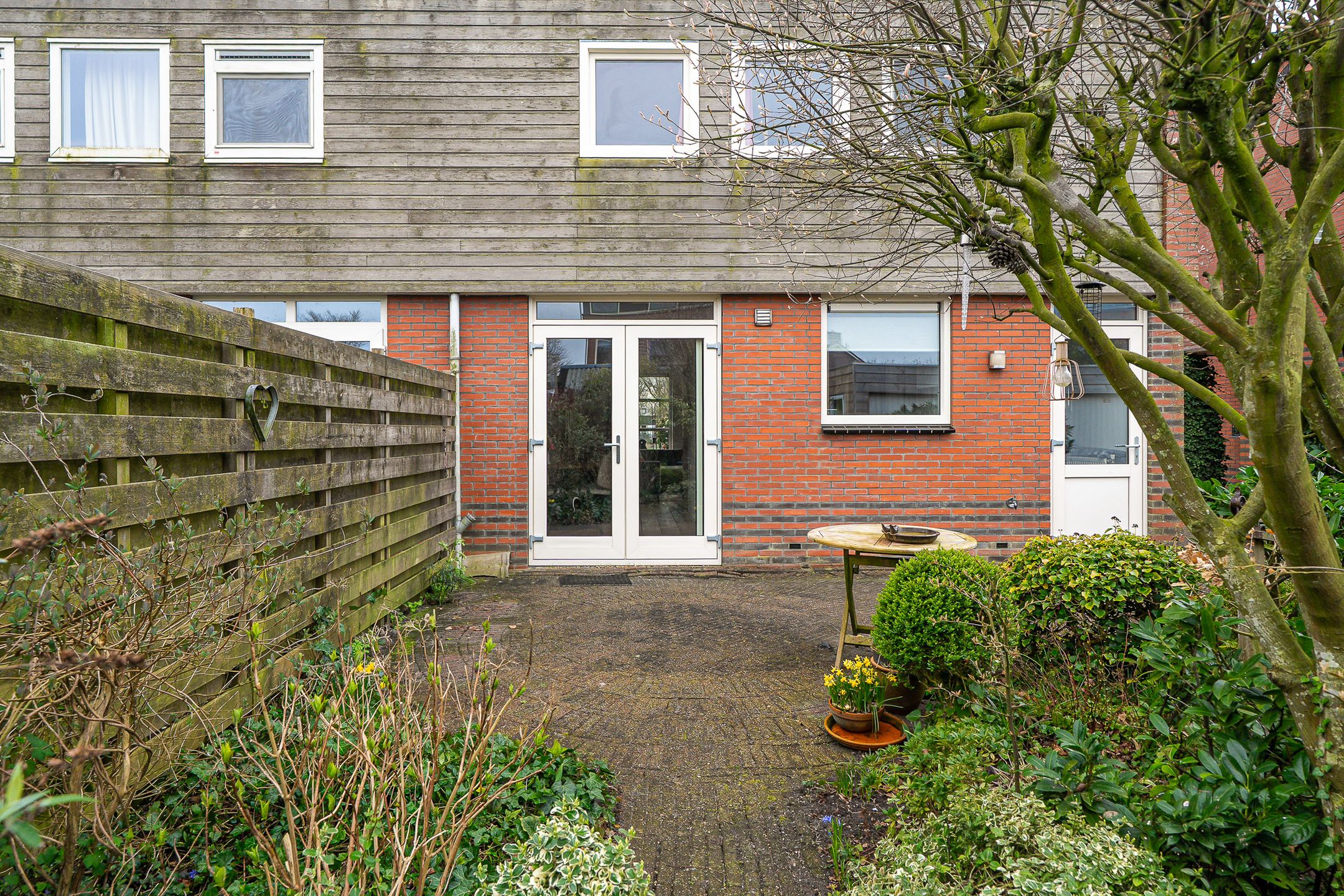 Foto 30 van Fopma's reed 22