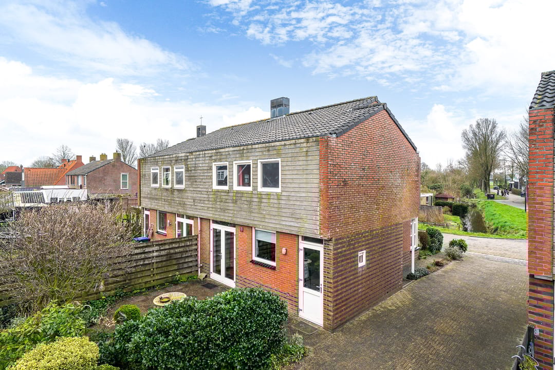 Foto 32 van Fopma's reed 22