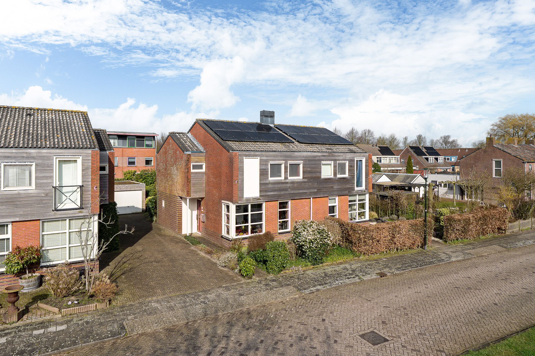 Foto 33 van Fopma's reed 22