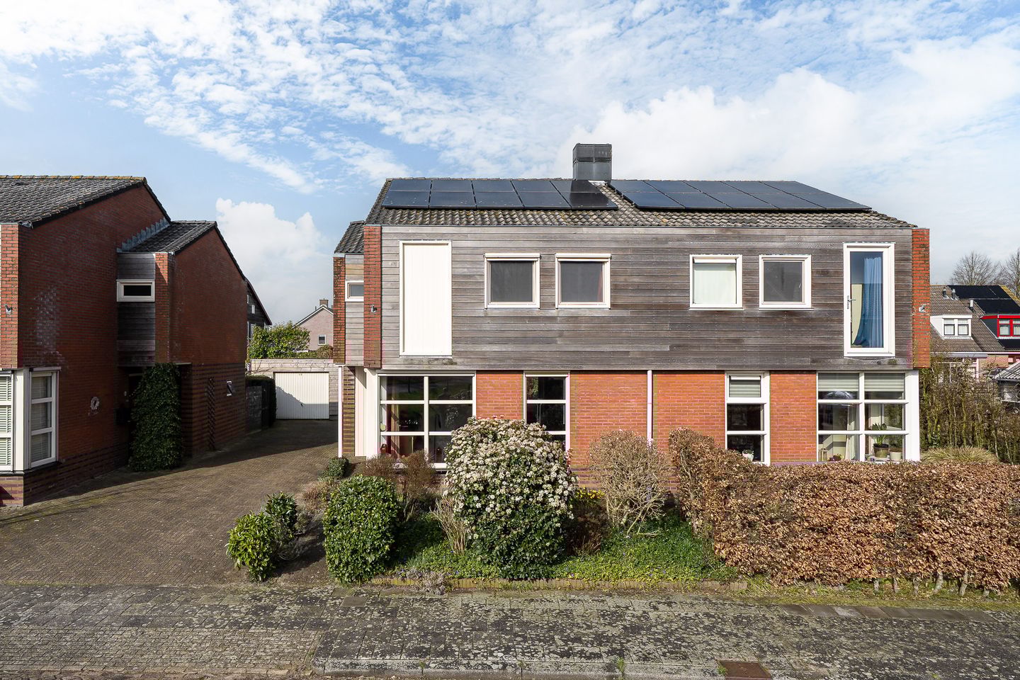 Foto 34 van Fopma's reed 22