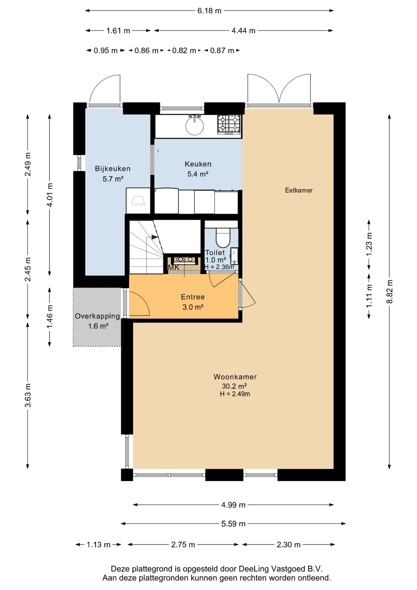 Foto 39 van Fopma's reed 22