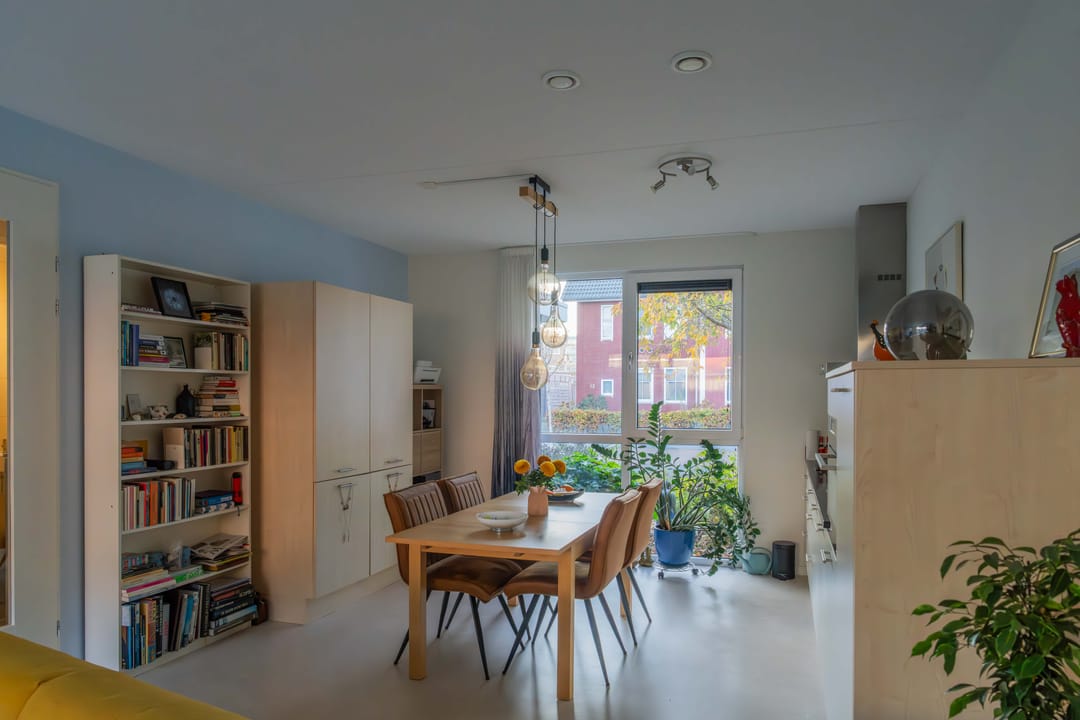 Foto 11 van Heemraad 5