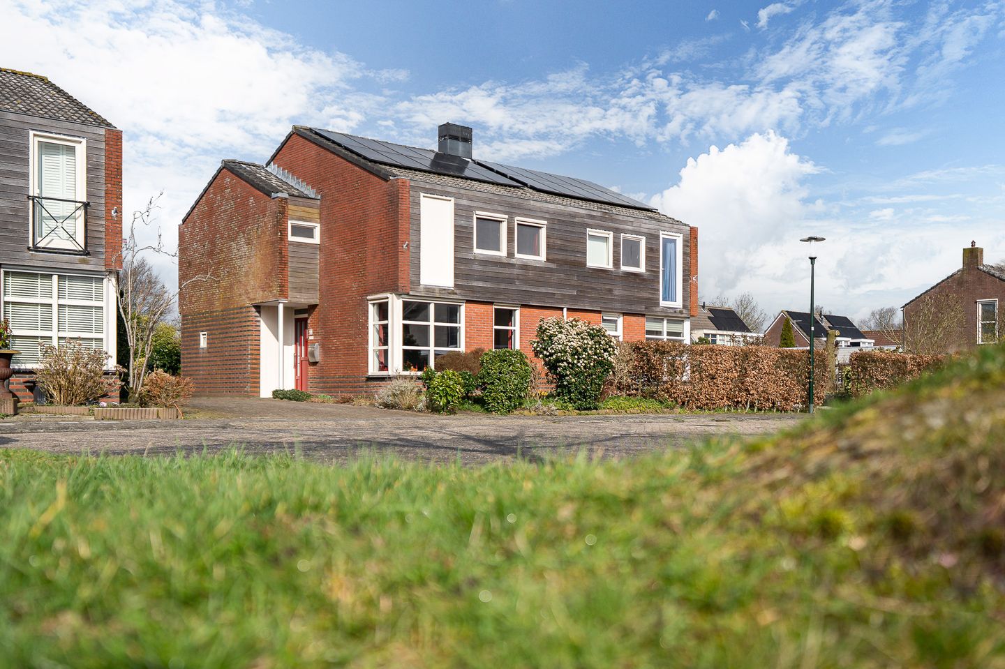 Foto 35 van Fopma's reed 22