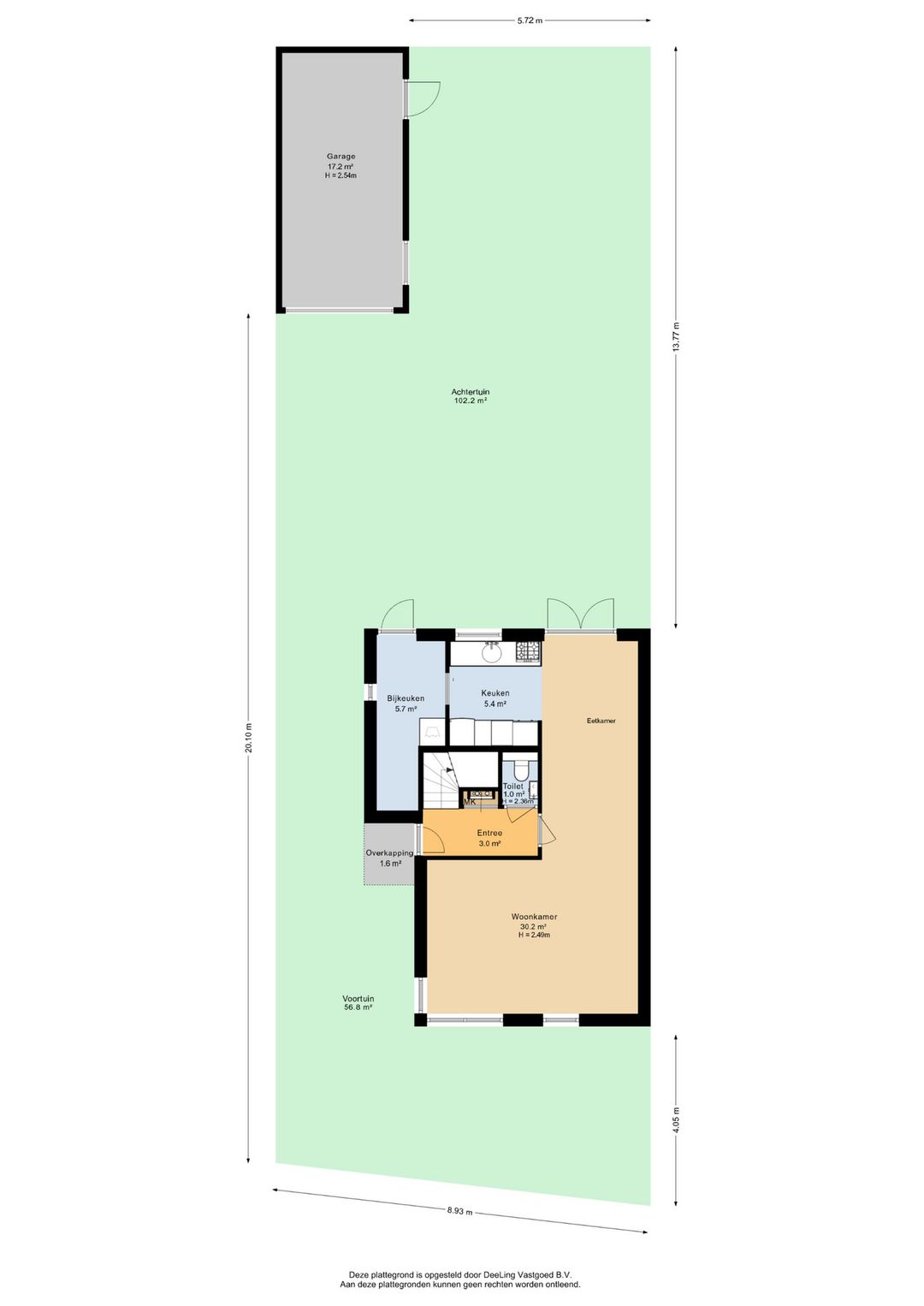 Foto 43 van Fopma's reed 22