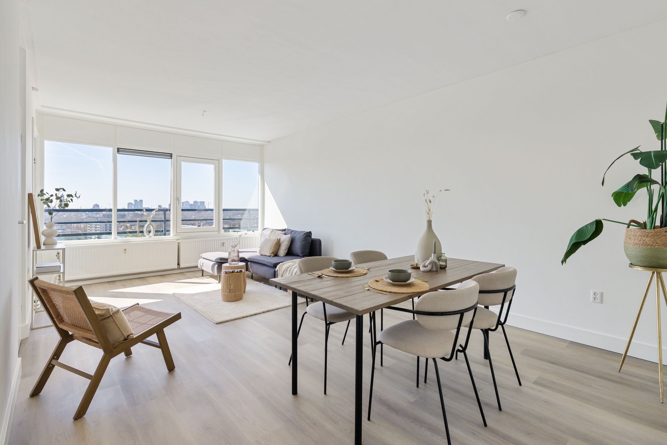 Foto 6 van Lamérislaan 74