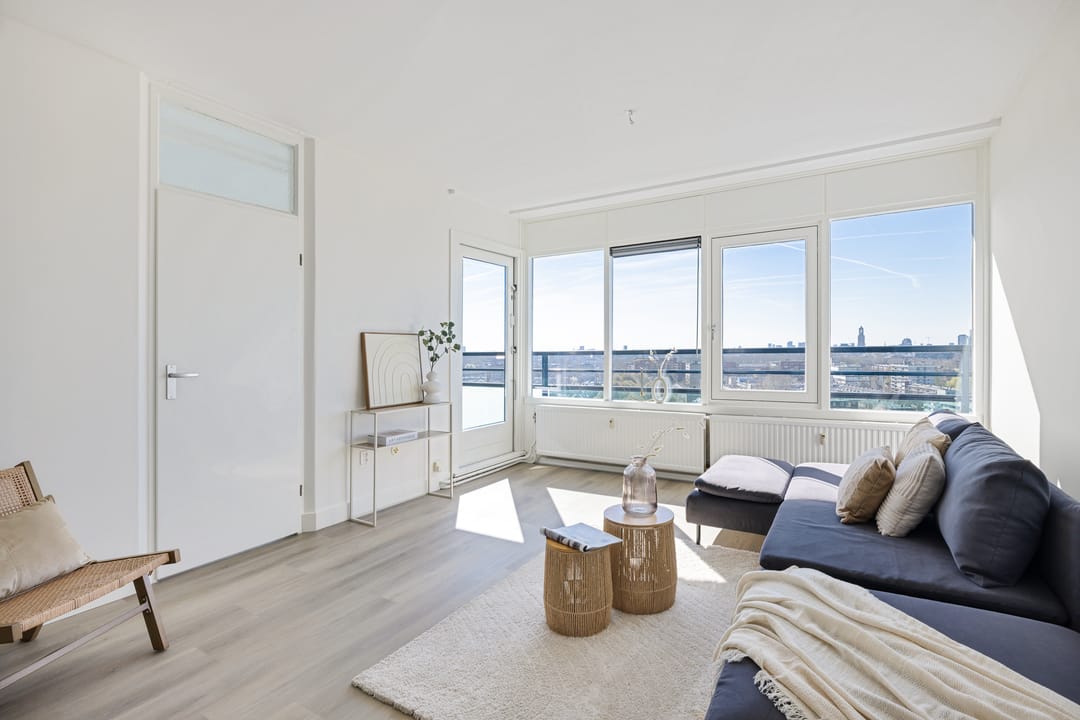 Foto 7 van Lamérislaan 74