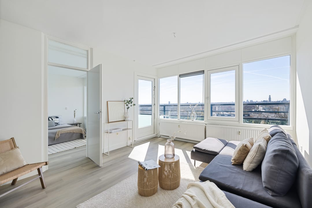 Foto 11 van Lamérislaan 74