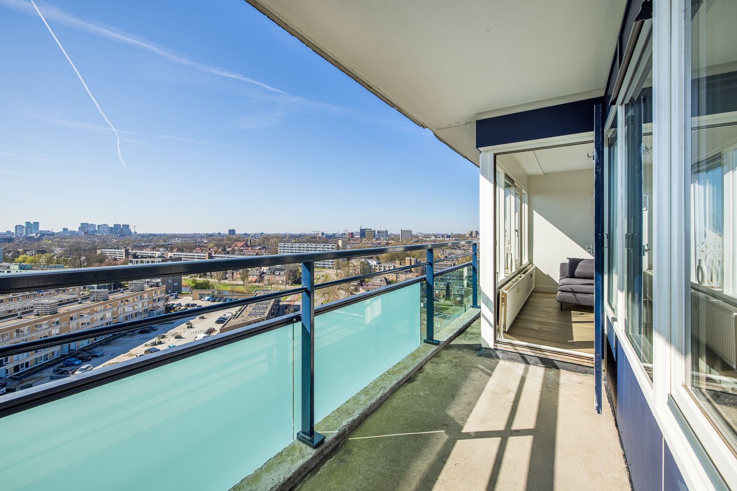 Foto 25 van Lamérislaan 74