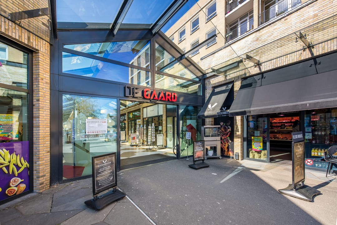 Foto 28 van Lamérislaan 74