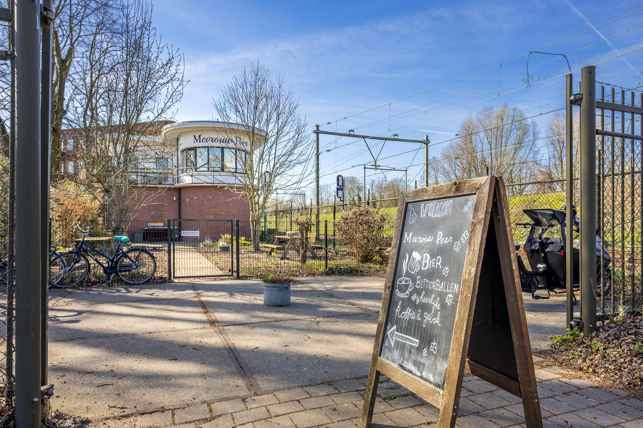 Foto 30 van Lamérislaan 74