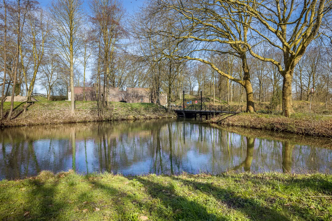 Foto 31 van Lamérislaan 74