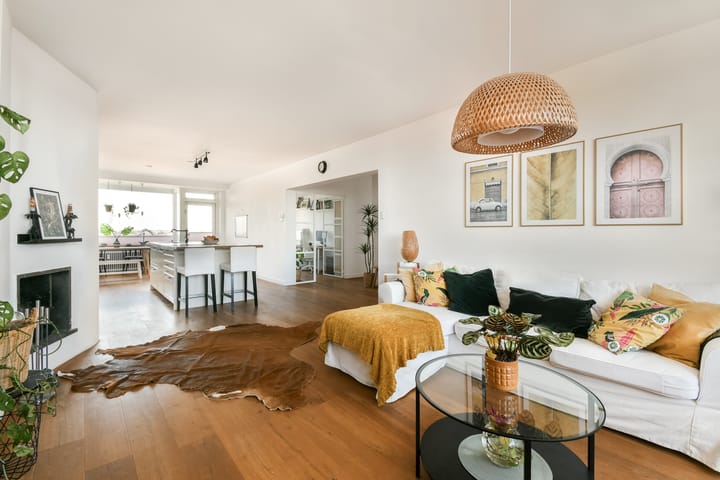 Burgemeester van Fenemaplein 22-F1 main image