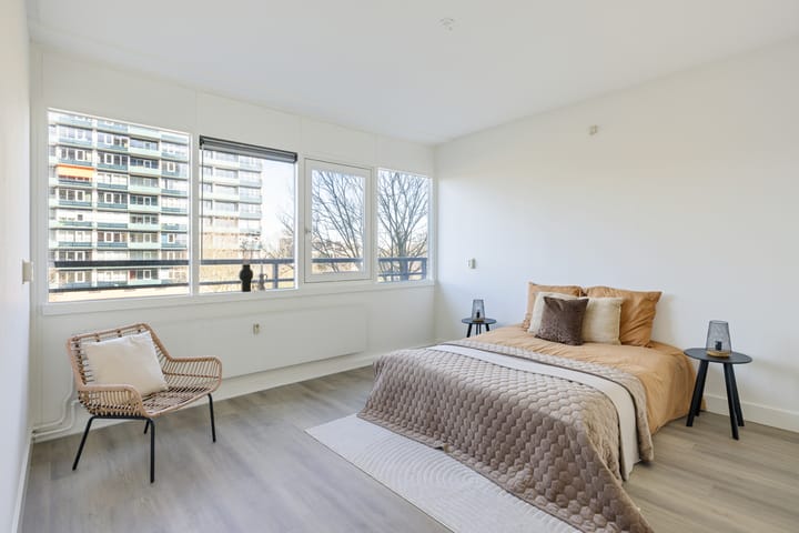 Foto 3 van Lamérislaan 92