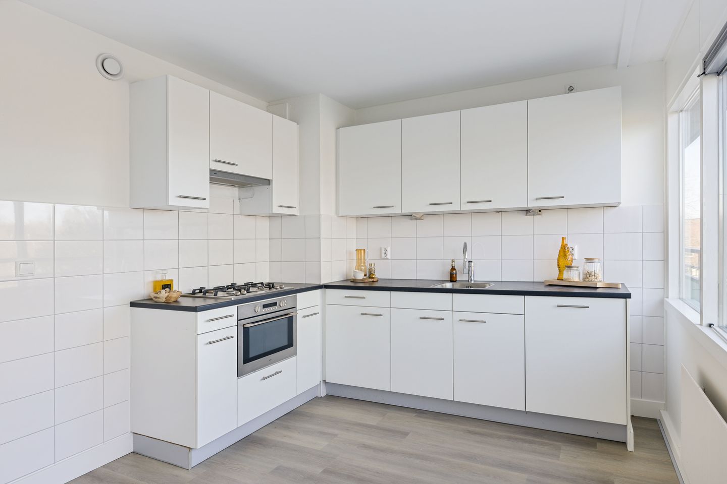 Foto 4 van Lamérislaan 92