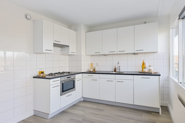 Foto 4 van Lamérislaan 92