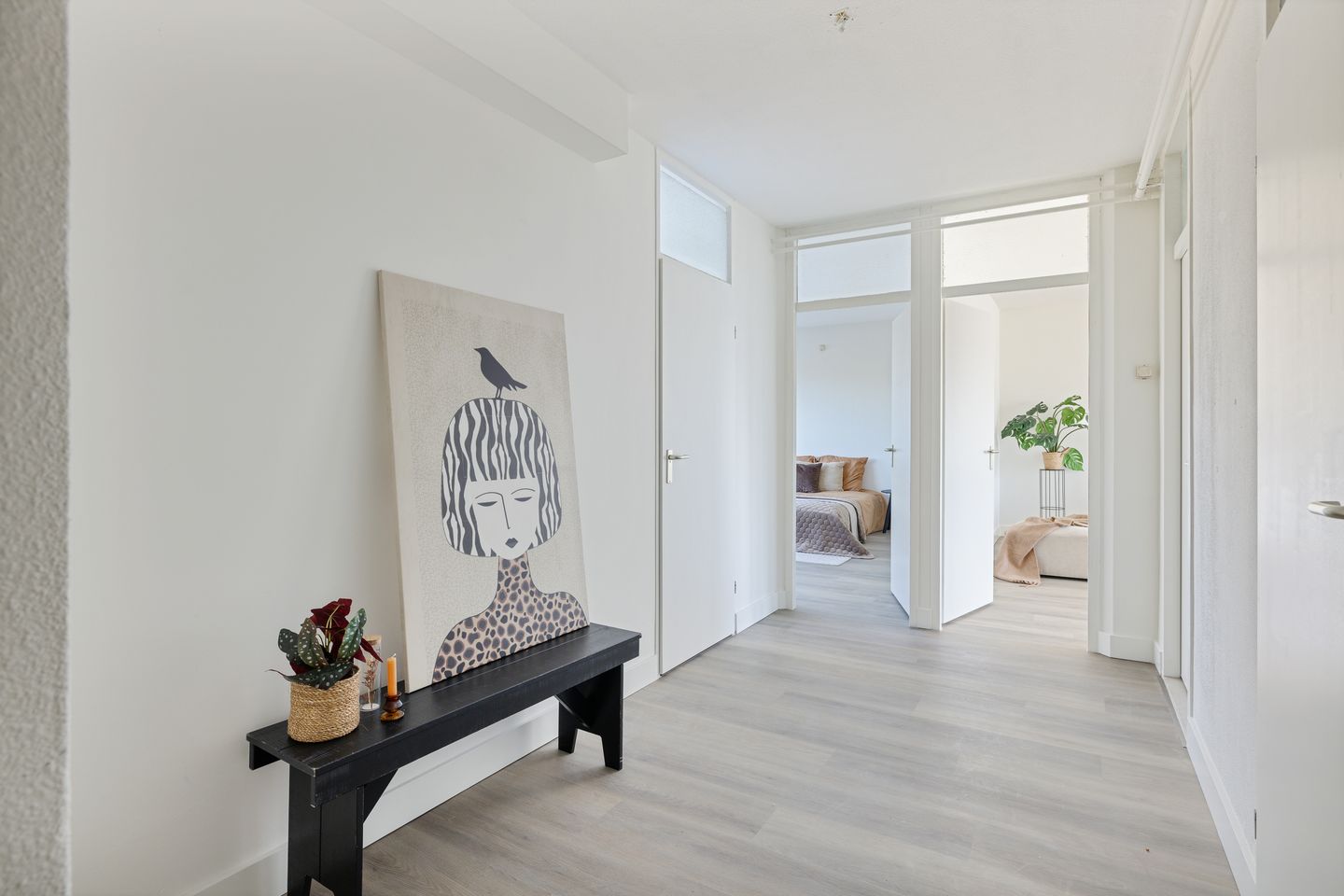 Foto 5 van Lamérislaan 92