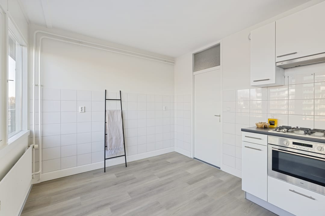 Foto 8 van Lamérislaan 92