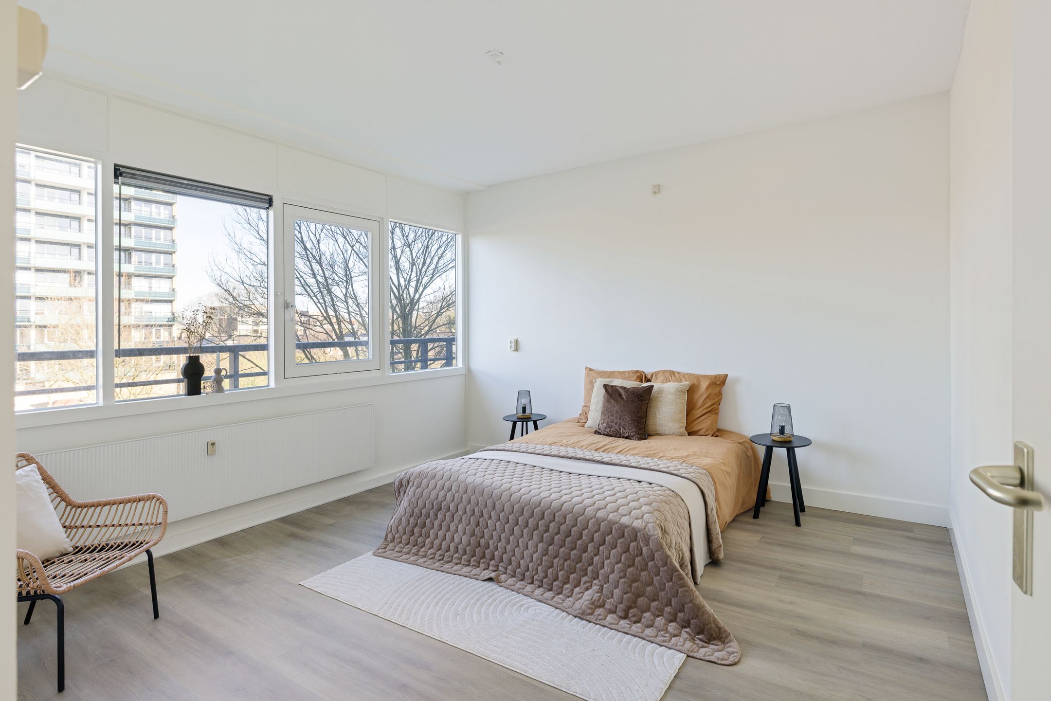 Foto 9 van Lamérislaan 92