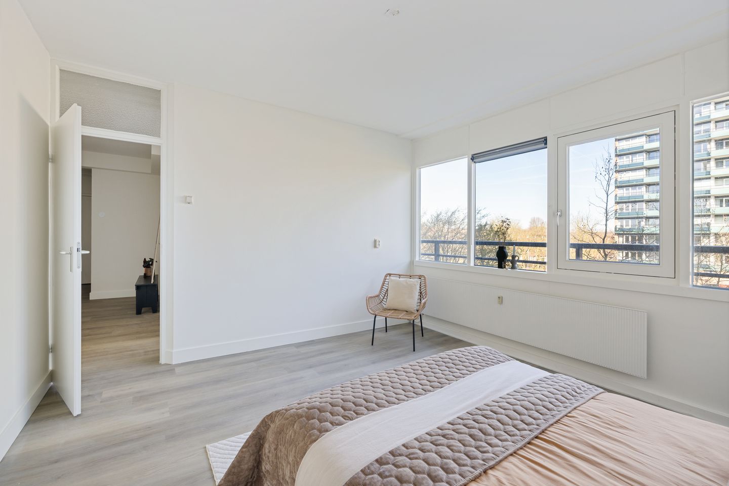 Foto 10 van Lamérislaan 92