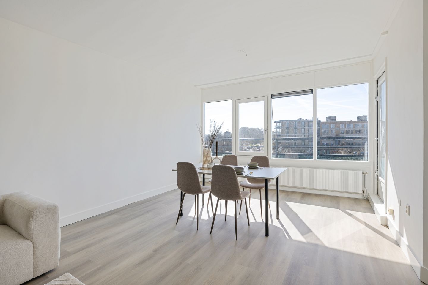 Foto 14 van Lamérislaan 92